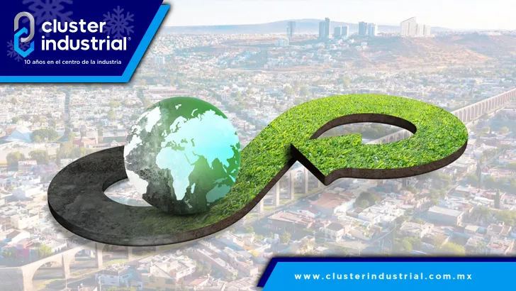 En Querétaro se invertirán 342 MDP para promover la economía circular en 2023