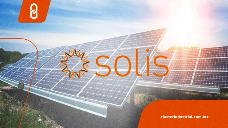 Solis crea plataforma virtual para monitorear plantas fotovoltaicas