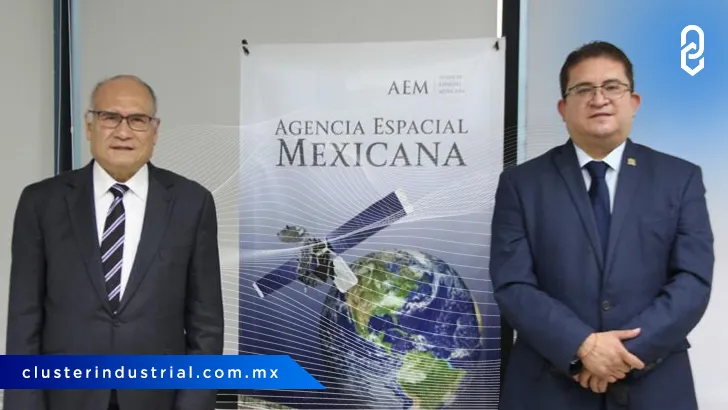 AEM y la Universidad Autónoma de Zacatecas desarrollan centro de investigación espacial