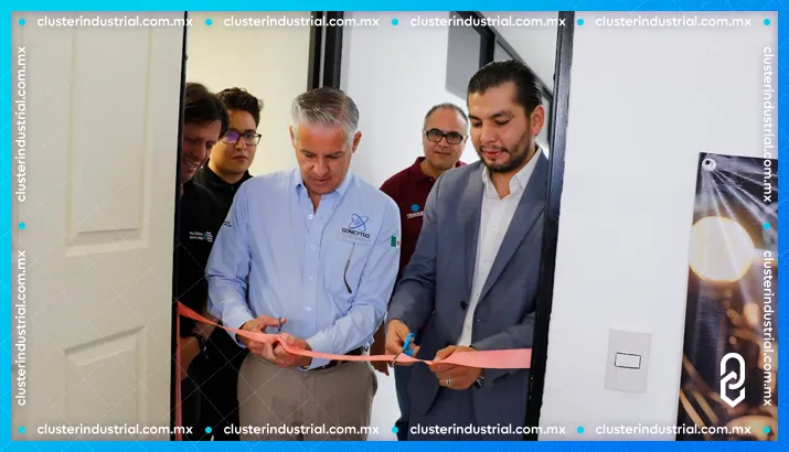 UPSRJ inaugura laboratorio de tecnologías inmersivas