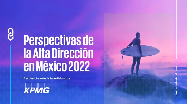 La innovación como método de adaptación: KPMG