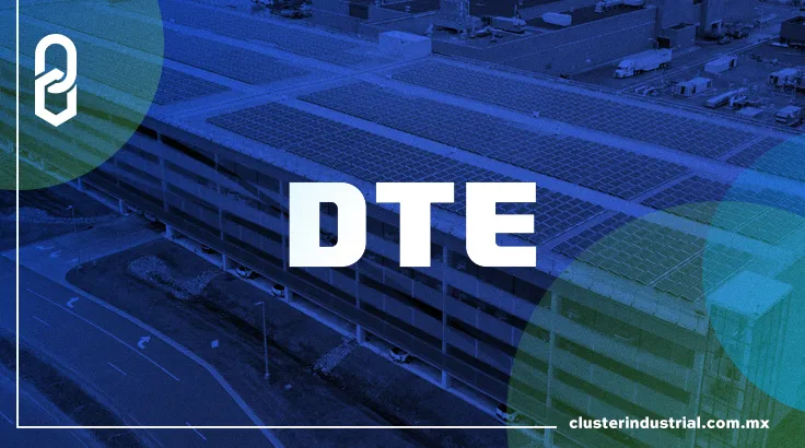 DTE Energy alimenta al centro de investigación de Ford