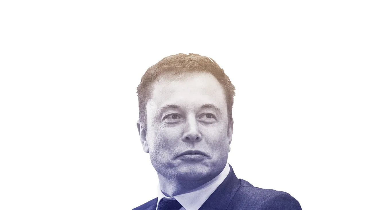 Elon Musk: el CEO más joven y con más años en el cargo