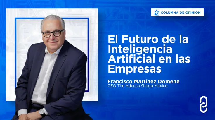 El Futuro de la Inteligencia Artificial en las Empresas: ¿Obsolescencia de los Procesos Humanos?