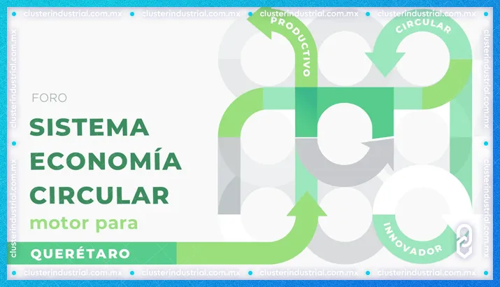 250 empresas han adoptado el Sistema de Economía Circular de Querétaro