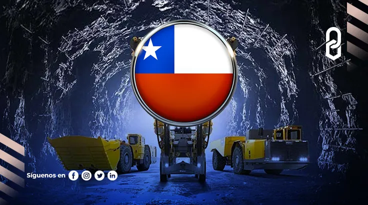 Chile produce innovación energética para la minería