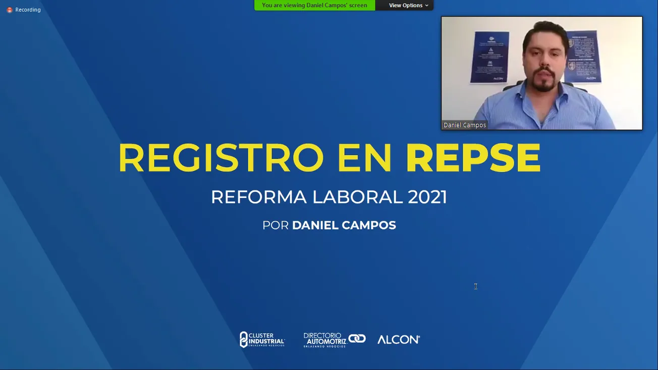 Esto es lo que debes de saber sobre el registro en REPSE