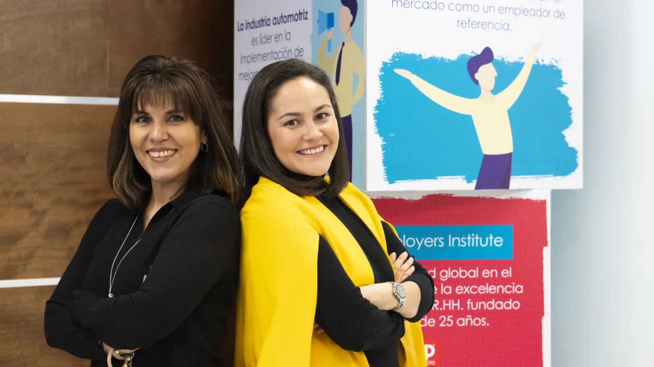 Faurecia México lleva a cabo Girls On The Move para continuar impulsando el talento femenino