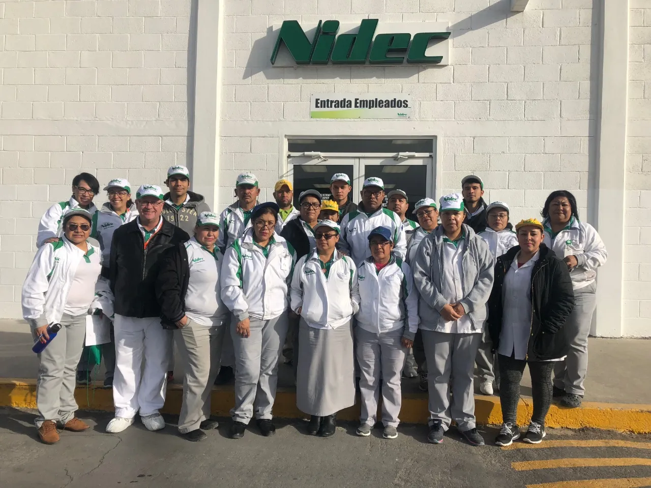 NIDEC fabricará motores para autos eléctricos con nueva inversión en México