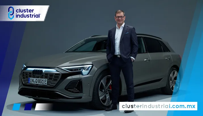 Los modelos eléctricos de Audi son la respuesta para la sostenibilidad