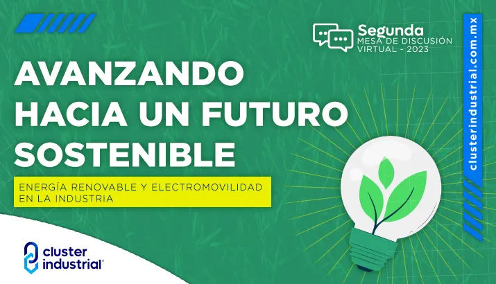 Avanzando hacia un futuro sostenible: energía renovable y electromovilidad en la industria