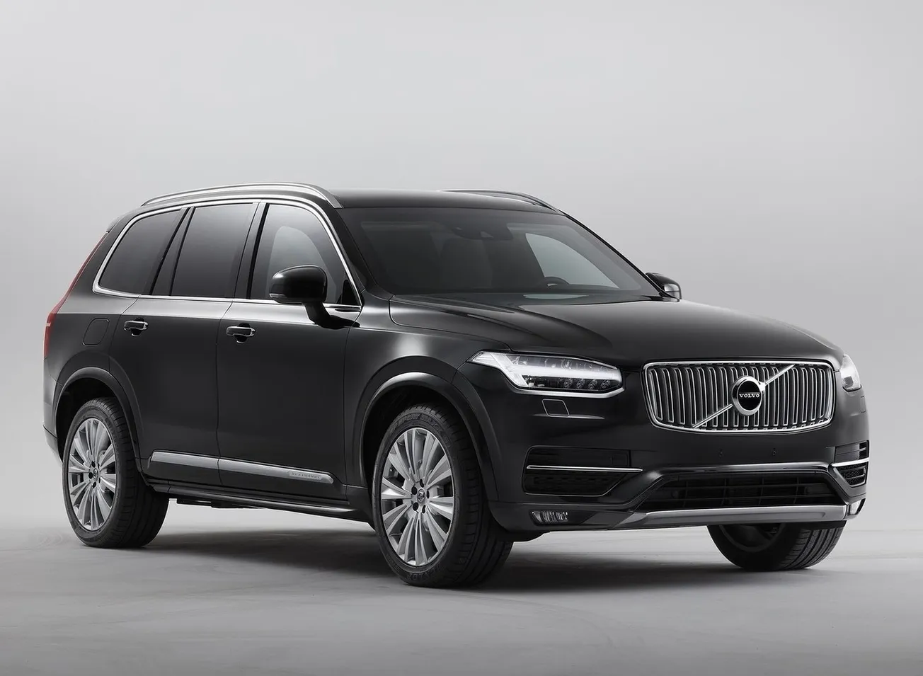 Volvo cumple: ahora todos sus autos tendrán un límite de velocidad de 180 KM/H