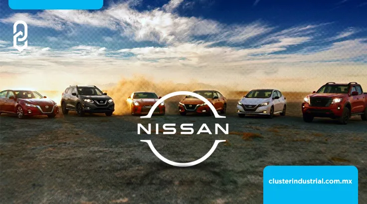 Nissan renovó más del 60% de su catálogo para el mercado mexicano