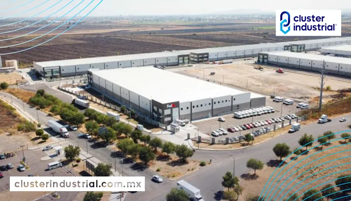 Parques Industriales en Guanajuato atraen inversiones