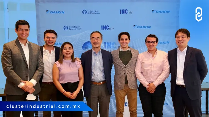 Reinventan el futuro del aire a través de INCmty Disruptair Challenge 2022