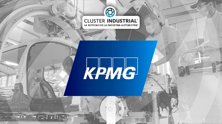 COVID-19 crea oportunidades en la industria automotriz: KPMG