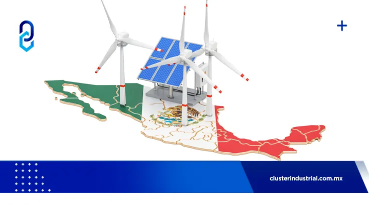 Políticas públicas por energías limpias favorecen crecimiento de manufactura de exportación