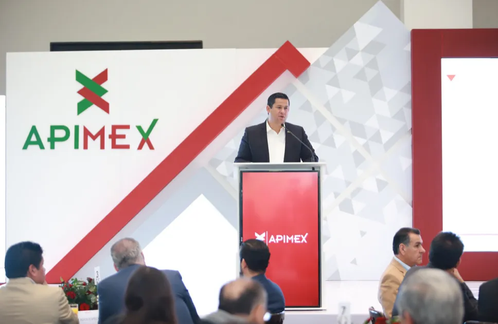 APIMEX: innovación, tecnología y diversificación para 2019