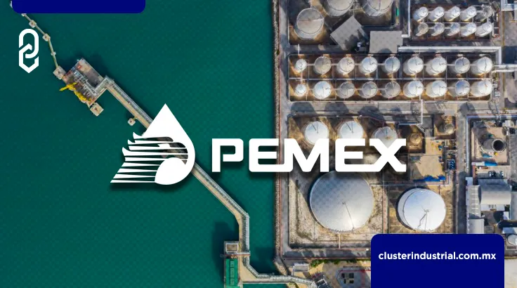 PEMEX quiere dejar de exportar crudo y ser autosuficiente para 2023