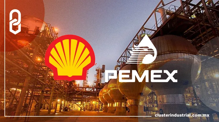 Shell venderá su participación en la refinería Deer Park a Pemex