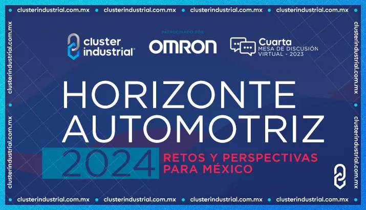 Horizonte Automotriz 2024: Retos y Perspectivas para México