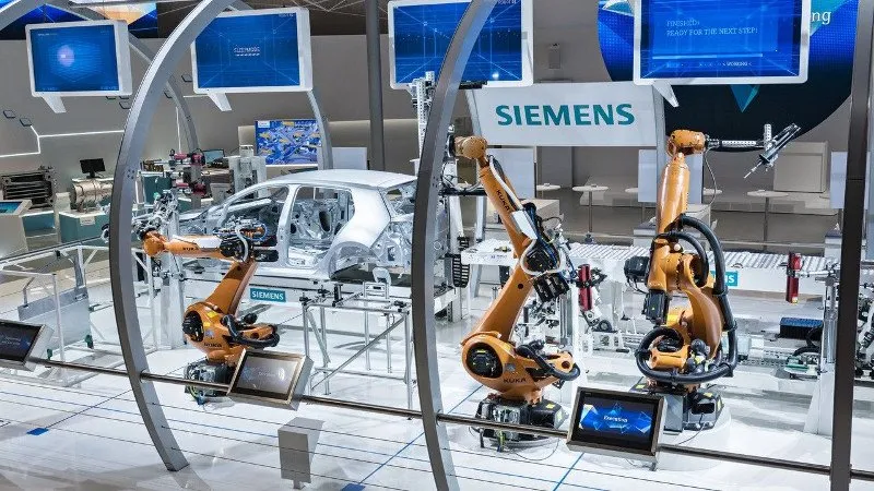 Siemens impulsará formación dual en querétaro