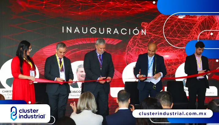 Inicia Proveedor Automotriz 2023, apoyando a la industria automotriz mexicana