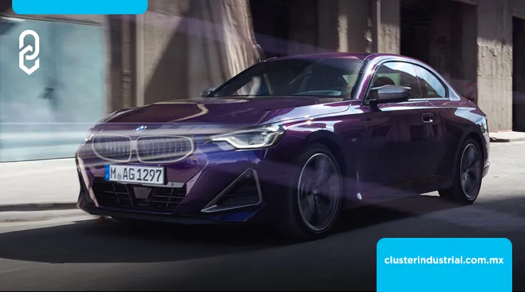 El BMW Serie 2 Coupé ya está disponible en el mercado