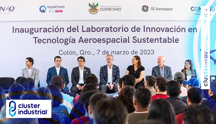 Laboratorio ITAS inicia operaciones en la UNAQ