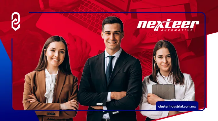 Nexteer Automotive abre sus puertas para nuevos proveedores en Querétaro