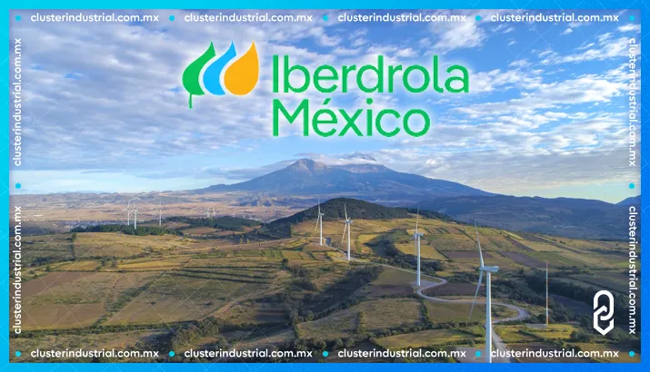 Iberdrola México, un enfoque centrado en el cliente