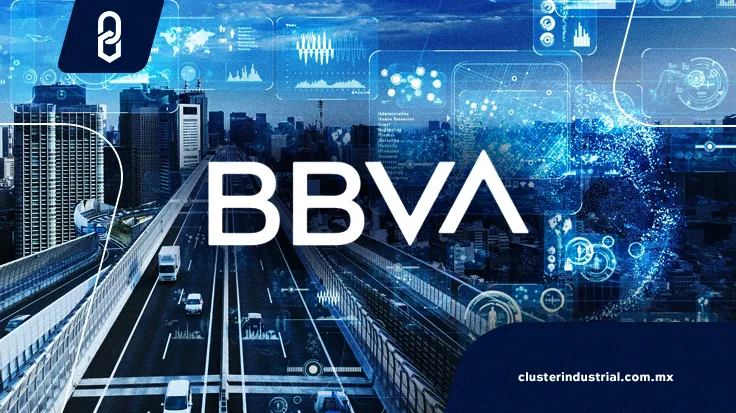 BBVA México busca impulsar la electromovilidad en el país