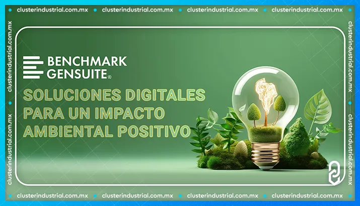 Soluciones Digitales para un Impacto Ambiental Positivo