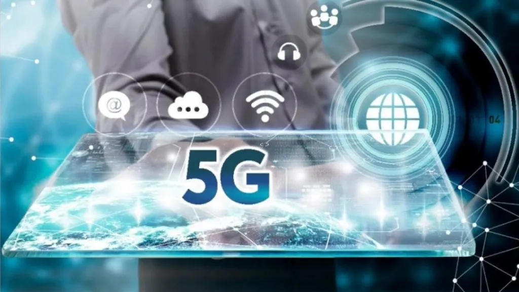 Tecnología 5g vendrá de China