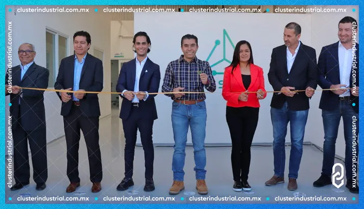 QSM Semiconductores inaugura sus instalaciones en Querétaro