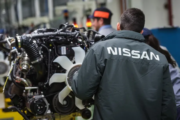 NISSAN y startups impulsarán nuevas tecnologías