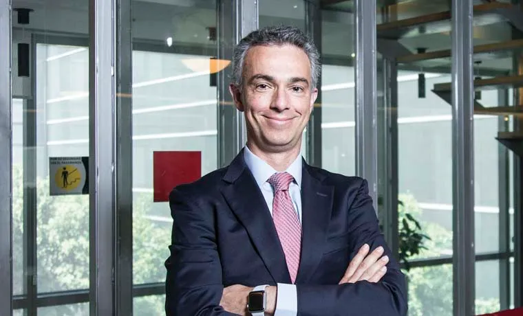 Siemens México tendrá nuevo CEO a partir de julio