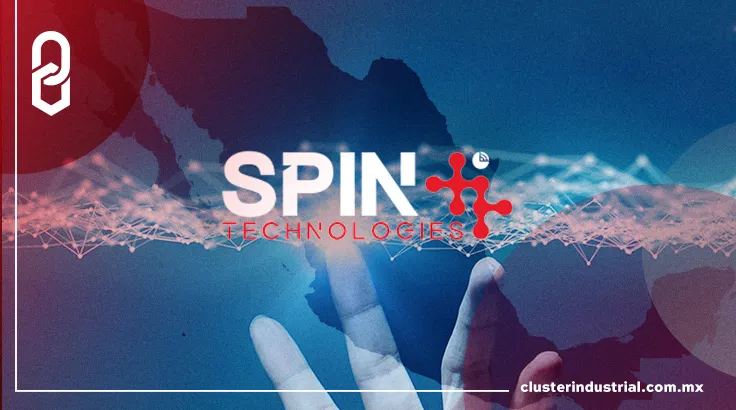 Spin Technologies llega a México como parte de su plan de expansión por Latinoamérica