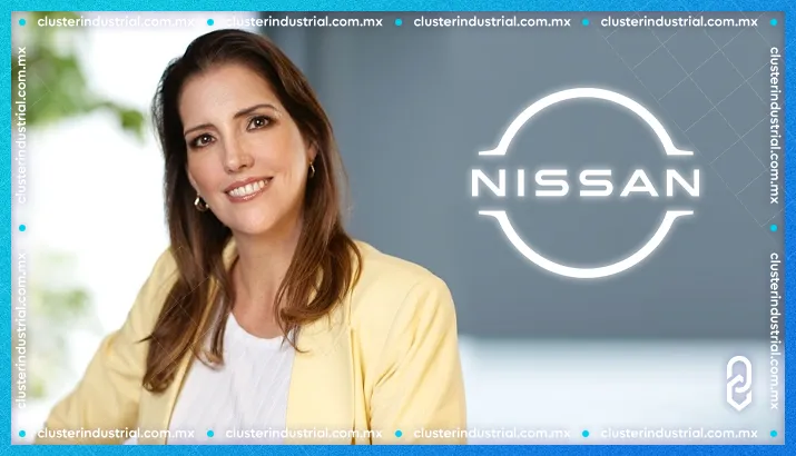 Nissan nombra a Luciana Herrmann como Directora de Comunicación Corporativa para América Latina