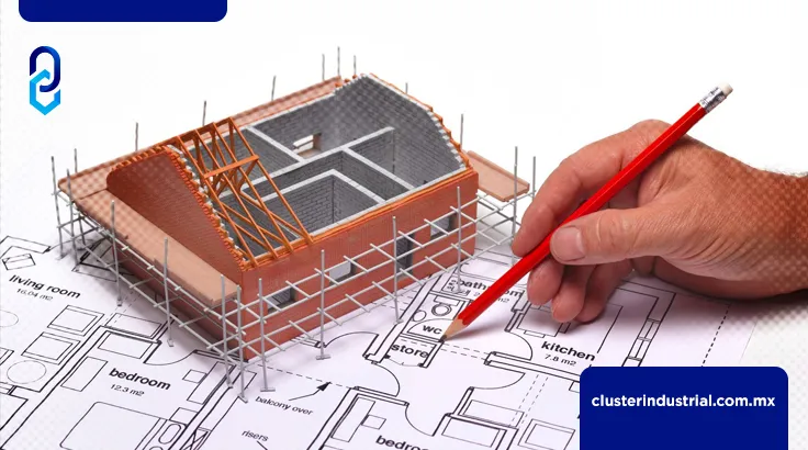 ¿Cuál es el panorama del sector de la construcción rumbo al 2022?