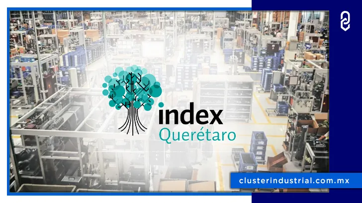 Amplía index Querétaro plazo para participar en encuesta laboral de empresas IMMEX