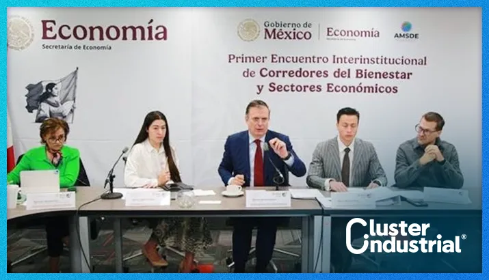 Encuentros Interinstitucionales fortalecen economías regionales