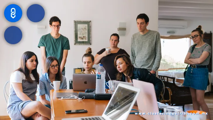 Ford, una de las mejores empresas para jóvenes profesionales