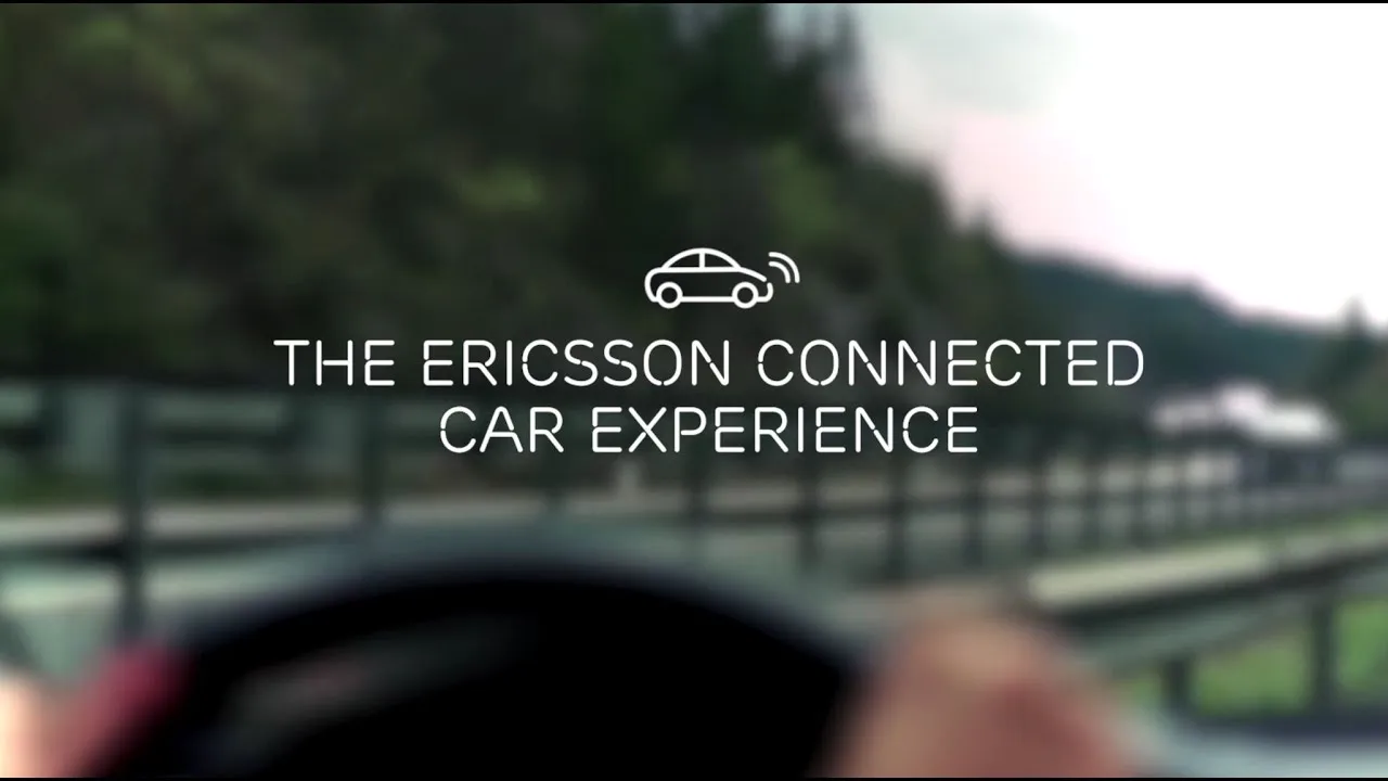 Ericsson y Microsoft mostrarán tecnologías para autos conectados en el CES 2020