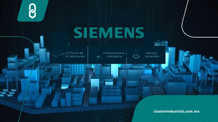 Siemens impulsa la digitalización en Hannover Messe 2021