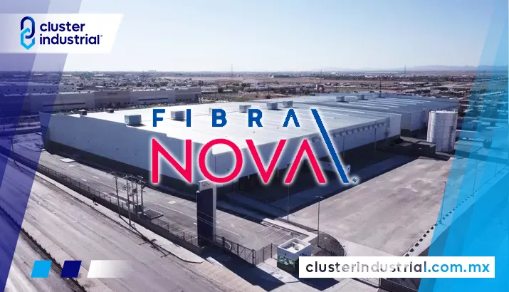 Fibra Nova adquiere 50 hectáreas en Chihuahua para desarrollar un parque industrial