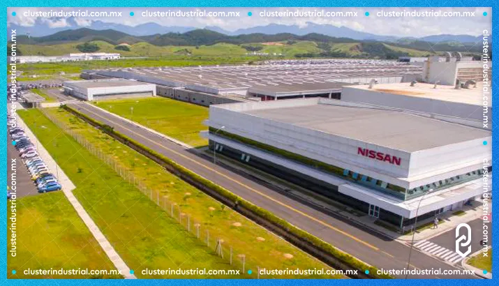 Nissan anuncia inversión de 575 MDD en Brasil para producir dos nuevos SUV