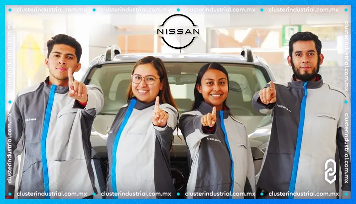 Nissan se compromete con la igualdad de género firmando los principios de la ONU