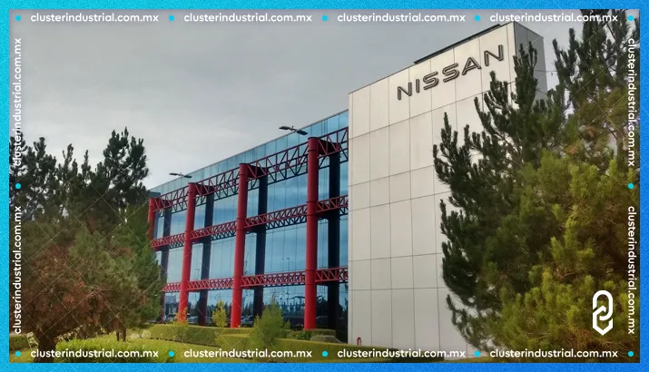 Nissan celebra 3 décadas de innovación en el NTCNA-MEX