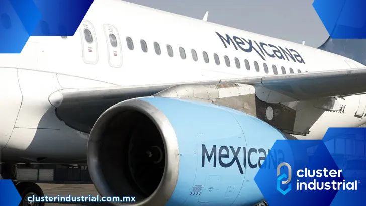 Gobierno federal adquiere aerolínea por más de 816 MDP